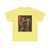 POUSSIN, Nicolas - Jesus Healing the Blind of Jericho (Artwork) T-Shirt