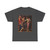 POUSSIN, Nicolas - Jesus Healing the Blind of Jericho (Artwork) T-Shirt
