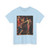 POUSSIN, Nicolas - Jesus Healing the Blind of Jericho (Artwork) T-Shirt