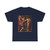 POUSSIN, Nicolas - Jesus Healing the Blind of Jericho (Artwork) T-Shirt