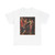 POUSSIN, Nicolas - Jesus Healing the Blind of Jericho (Artwork) T-Shirt