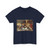 POUSSIN, Nicolas - Lamentation over the Body of Christ (Artwork) T-Shirt
