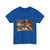 POUSSIN, Nicolas - Lamentation over the Body of Christ (Artwork) T-Shirt