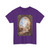 TIEPOLO, Giovanni Battista - Allegory of Merit Accompanied by Nobility and Virtue (Artwork) T-Shirt