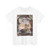 TIEPOLO, Giovanni Battista - Allegory of the Planets and Continents (Artwork) T-Shirt