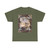 TIEPOLO, Giovanni Battista - Allegory of the Planets and Continents (Artwork) T-Shirt