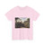 POUSSIN, Nicolas - Landscape with Diogenes (Artwork) T-Shirt