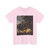 POUSSIN, Nicolas - Landscape with Orpheus and Euridice (detail) (Artwork) T-Shirt