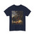 POUSSIN, Nicolas - Landscape with Orpheus and Euridice (detail) (Artwork) T-Shirt