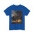 POUSSIN, Nicolas - Landscape with Orpheus and Euridice (detail) (Artwork) T-Shirt