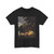 POUSSIN, Nicolas - Landscape with Orpheus and Euridice (detail) (Artwork) T-Shirt