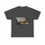 POUSSIN, Nicolas - Landscape with Orpheus and Euridice (Artwork) T-Shirt