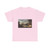 POUSSIN, Nicolas - Landscape with Orpheus and Euridice (Artwork) T-Shirt