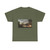 POUSSIN, Nicolas - Landscape with Orpheus and Euridice (Artwork) T-Shirt