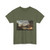 POUSSIN, Nicolas - Landscape with Orpheus and Euridice (Artwork) T-Shirt