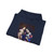 DOLCI, Carlo - The Virgin and Child with Flowers (Artwork) Hoodie