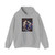 DOLCI, Carlo - The Virgin and Child with Flowers (Artwork) Hoodie