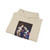 DOLCI, Carlo - The Virgin and Child with Flowers (Artwork) Hoodie