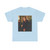MORETTO da Brescia - A Saint Monk (Artwork) T-Shirt
