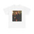 MORETTO da Brescia - A Saint Monk (Artwork) T-Shirt