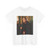 MORETTO da Brescia - A Saint Monk (Artwork) T-Shirt