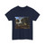 POUSSIN, Nicolas - Landscape with Travellers Resting (Artwork) T-Shirt