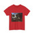 POUSSIN, Nicolas - Landscape with Travellers Resting (Artwork) T-Shirt