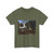 POUSSIN, Nicolas - Landscape with Travellers Resting (Artwork) T-Shirt