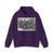 GALLE, Philip - The Unhappy Lot of the Rich (Artwork) Hoodie