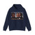 HUBNER, Julius - Carl Friedrich Lessing, Carl Sohn, and Theodor Hildebrandt (Artwork) Hoodie