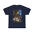 POUSSIN, Nicolas - Nymph with Satyrs (Artwork) T-Shirt