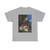 POUSSIN, Nicolas - Nymph with Satyrs (Artwork) T-Shirt