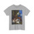 POUSSIN, Nicolas - Nymph with Satyrs (Artwork) T-Shirt