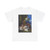 POUSSIN, Nicolas - Nymph with Satyrs (Artwork) T-Shirt
