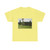 MONET, Claude - Train in the Country (Artwork) T-Shirt