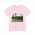 MONET, Claude - Train in the Country (Artwork) T-Shirt