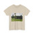 MONET, Claude - Train in the Country (Artwork) T-Shirt