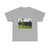 MONET, Claude - Train in the Country (Artwork) T-Shirt