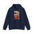 FRANCESCO di Giorgio Martini  -1488-1501- Nativity (detail) (Artwork) Hoodie