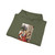 FRANCESCO di Giorgio Martini  -1488-1501- Nativity (detail) (Artwork) Hoodie