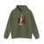 GAINSBOROUGH, Thomas - Mrs Graham 1777 (Artwork) Hoodie