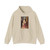 GAINSBOROUGH, Thomas - Mrs Graham 1777 (Artwork) Hoodie