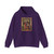 HUGUET, Jaume - The Archangel St Michael (Artwork) Hoodie