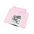 DELACROIX, EUGENE - Mephistopheles Over Wittenberg (Artwork) Hoodie