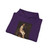 DELACROIX, EUGENE - Mlle Rose (Artwork) Hoodie