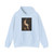 DELACROIX, EUGENE - Mlle Rose (Artwork) Hoodie