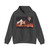ADRIAENSSEN, Alexander - Still-Life with Fish (Artwork) Hoodie