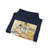DELACROIX, EUGENE - Mounay ben Sultan (Artwork) Hoodie