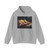 DELACROIX, EUGENE - Odalisque Reclining on a Divan (Artwork) Hoodie