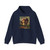 DELACROIX, EUGENE - Marocan and his Horse (Artwork) Hoodie